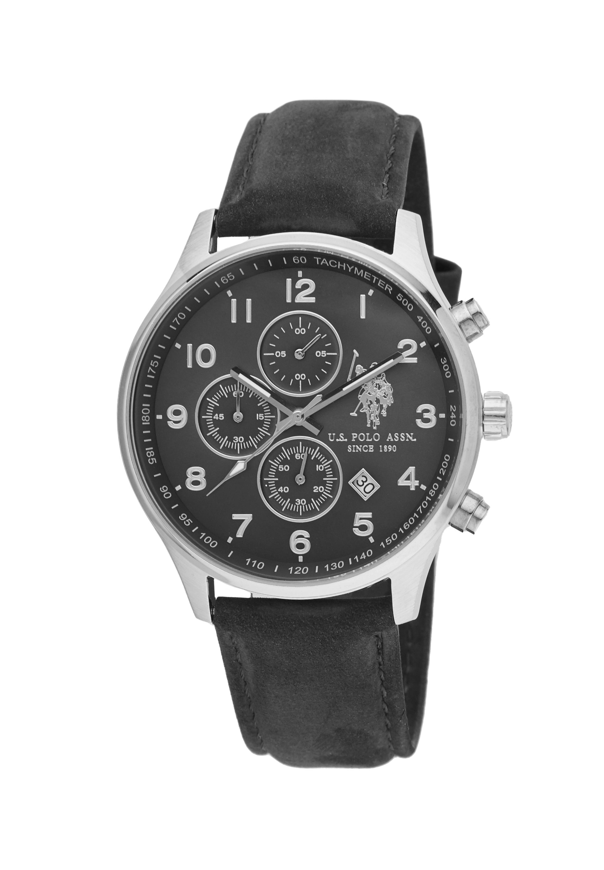 Orologio polo sale assn since 1890