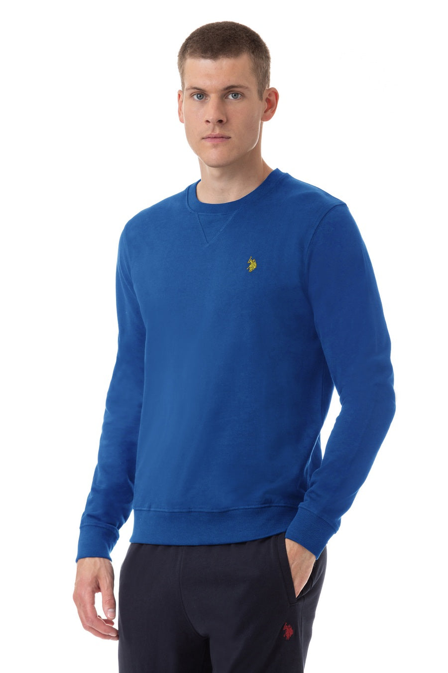 Felpa polo assn hotsell