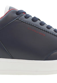 Sneaker Uomo Campy