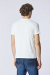 T-shirt a maniche corte in cotone