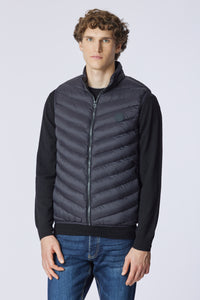 Gilet ultra light nylon