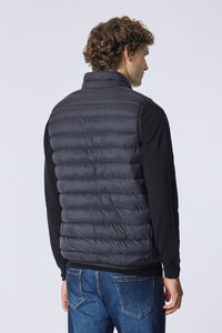 Gilet ultra light nylon