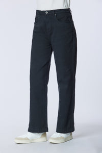 Pantalone denim bull