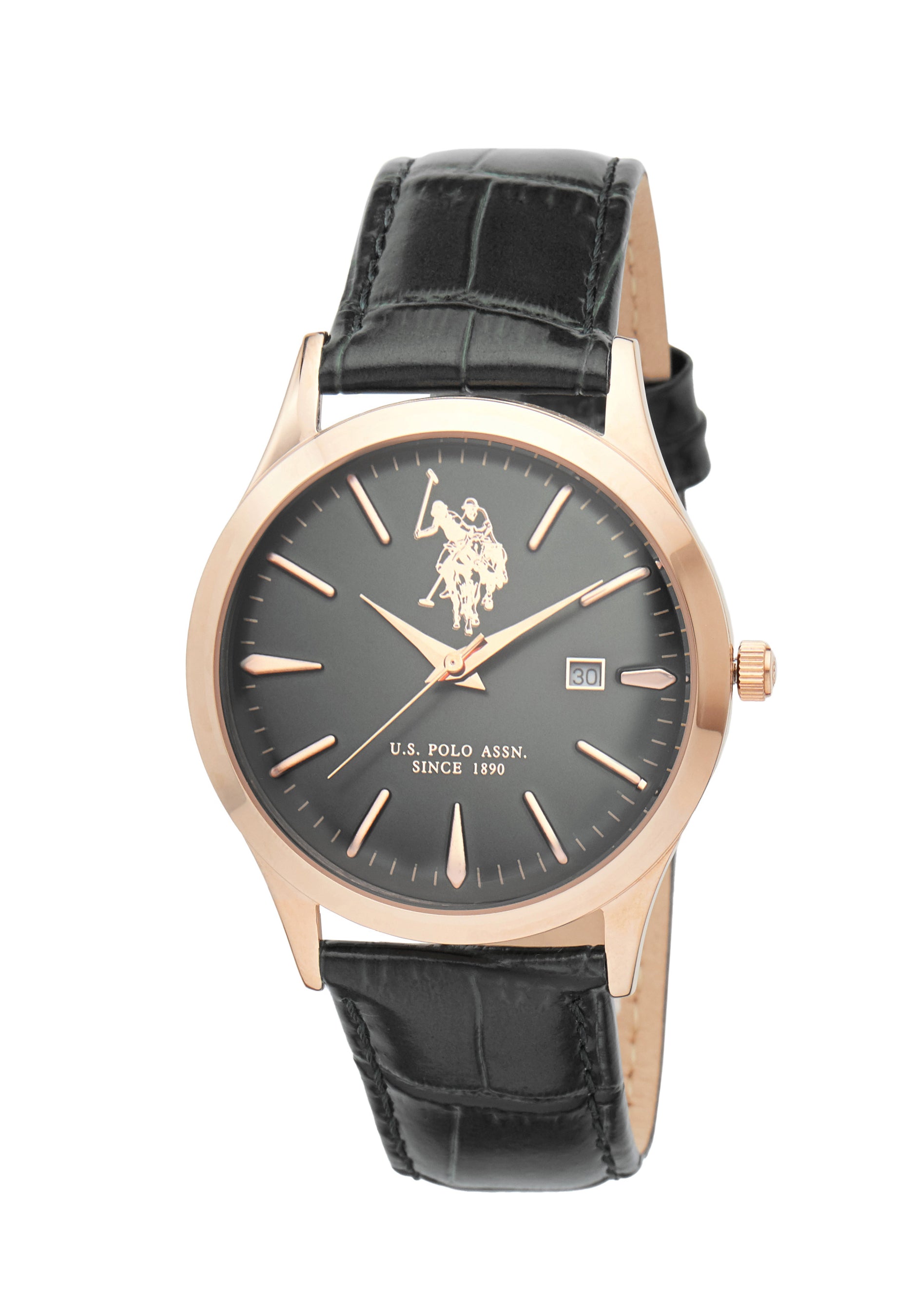 Orologio us outlet polo uomo