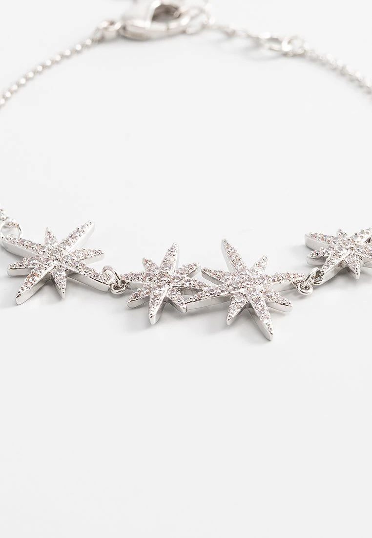 Bracciale con stelle