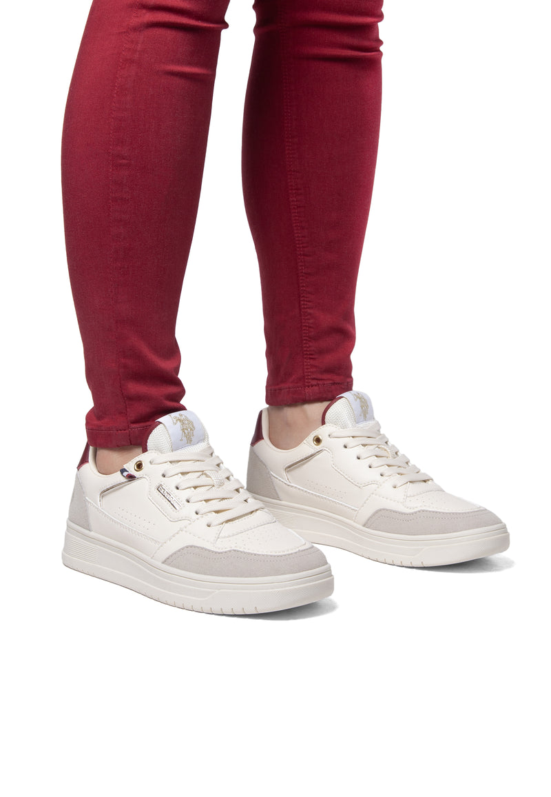 Sneaker Donna Kosmo