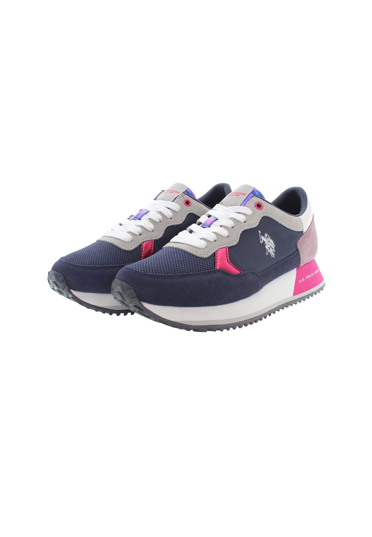 Sneaker donna Sacha