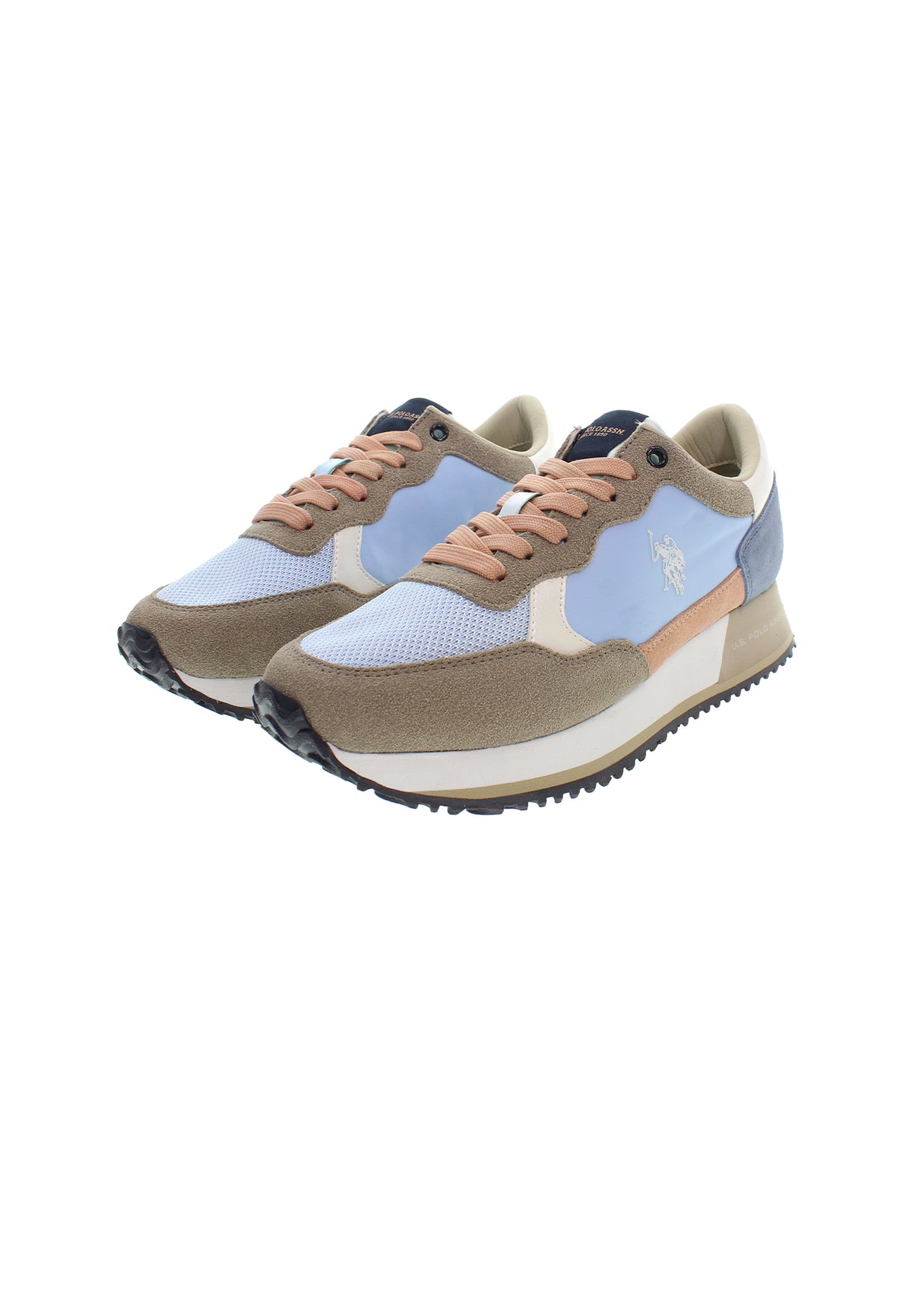 Sneaker donna Sacha