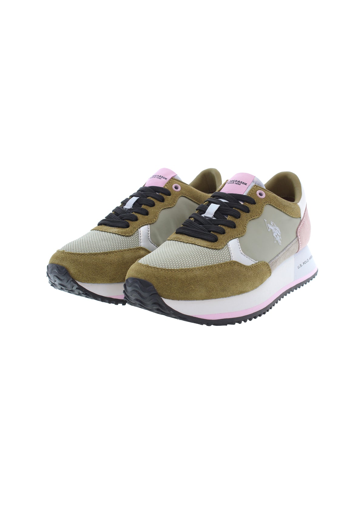 Sneaker donna Sacha