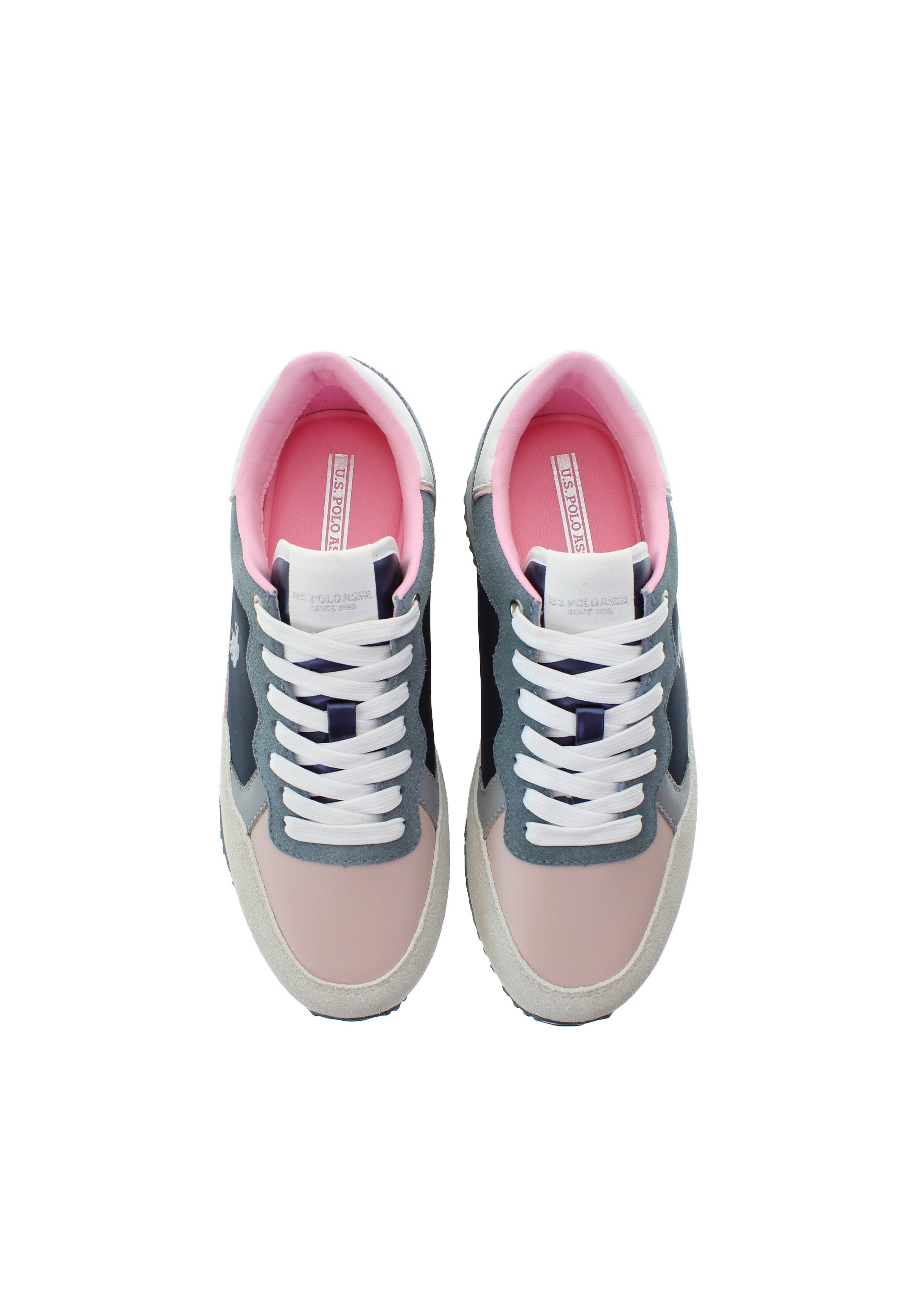 Sneaker Donna Sacha