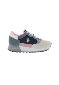 Sneaker Donna Sacha