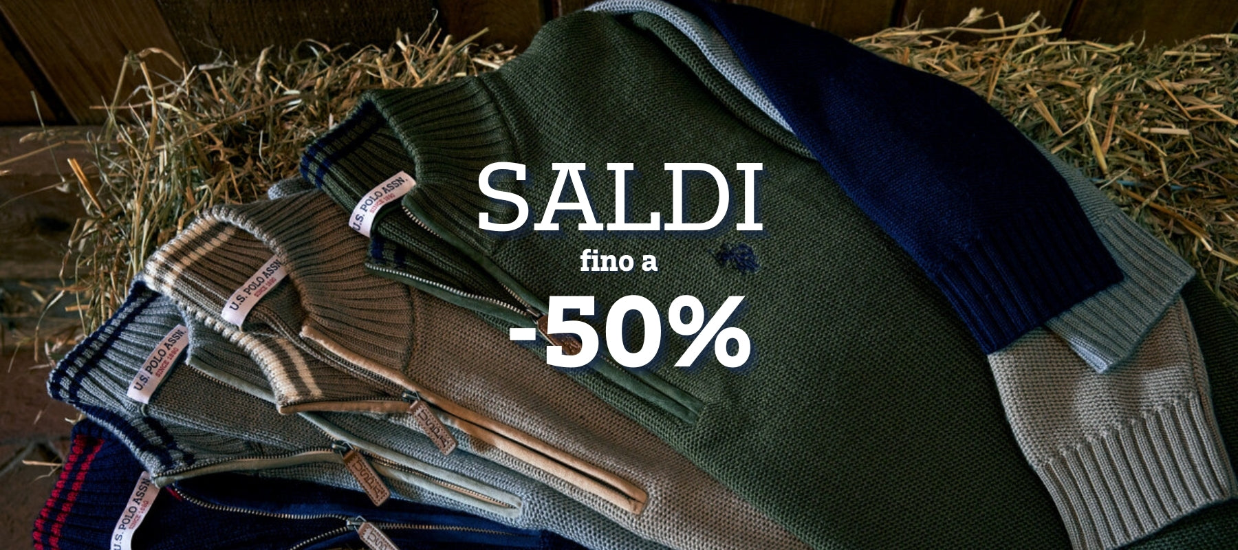 Saldi polo on sale