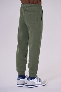 Pantalone sportivo in cotone