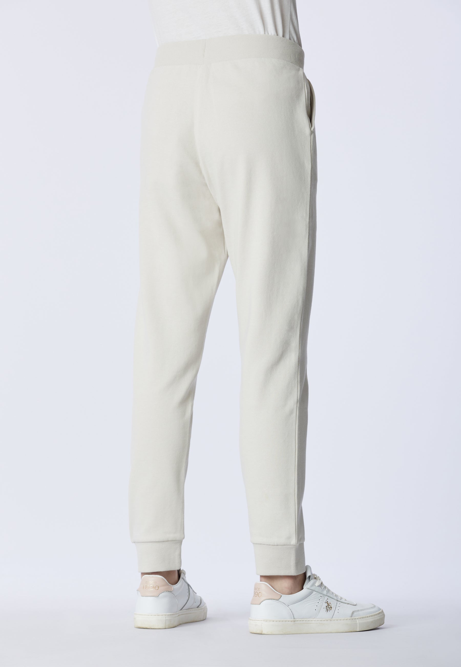 Pantalone sportivo stretch