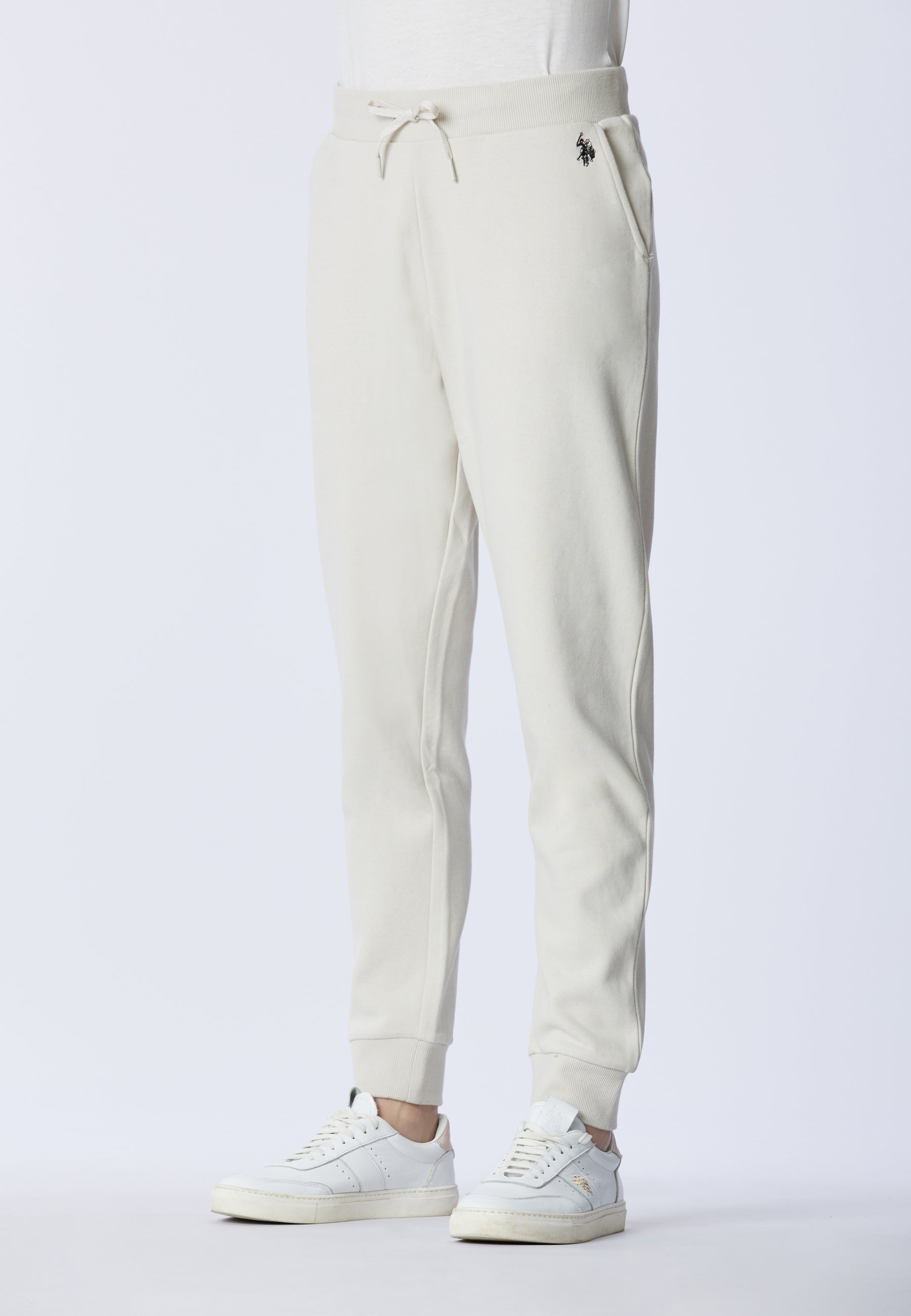 Pantalone sportivo stretch