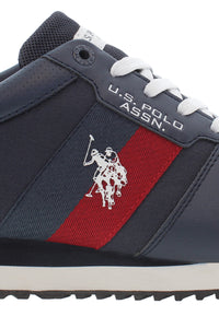 Sneaker uomo Xirio