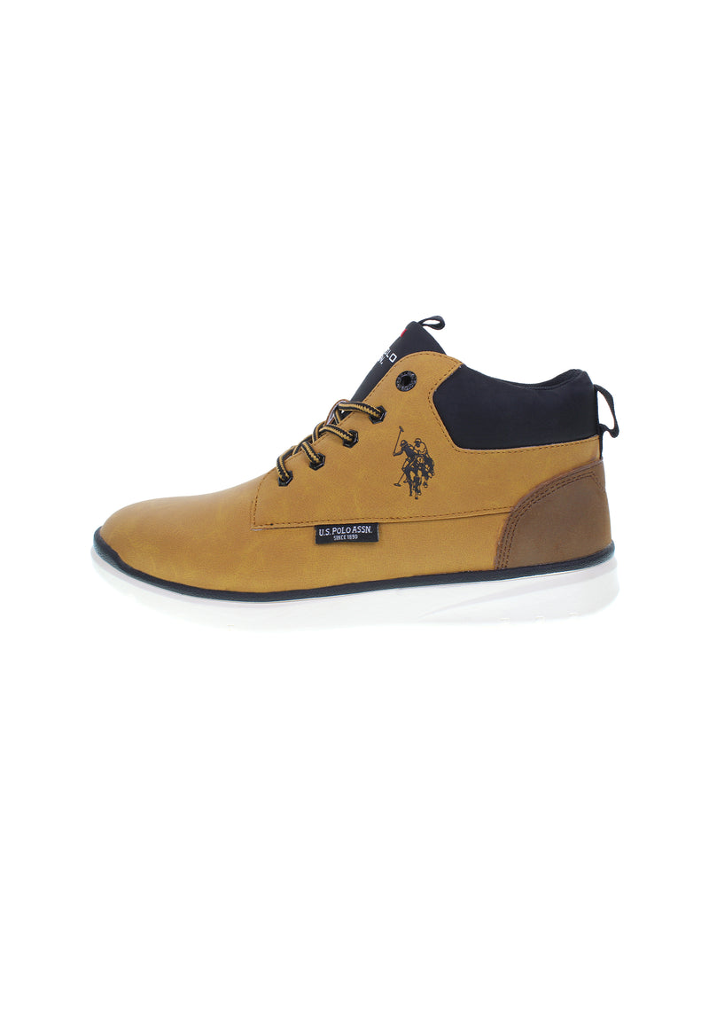 Scarpa casual Uomo Ygor mid