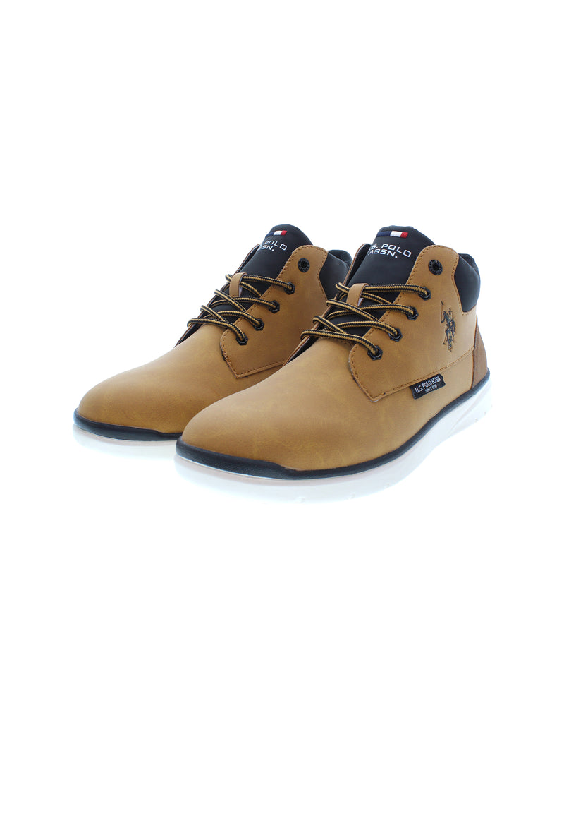 Scarpa casual Uomo Ygor mid