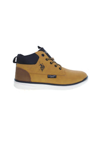 Scarpa casual Uomo Ygor mid