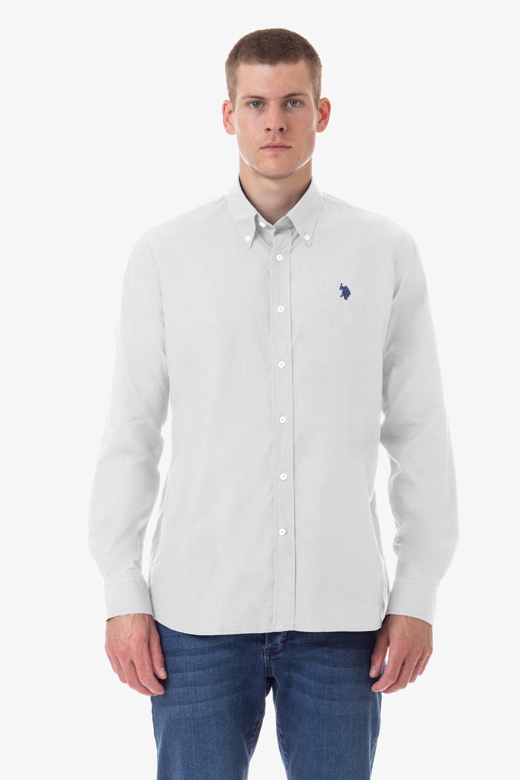 Polo on sale camicia uomo