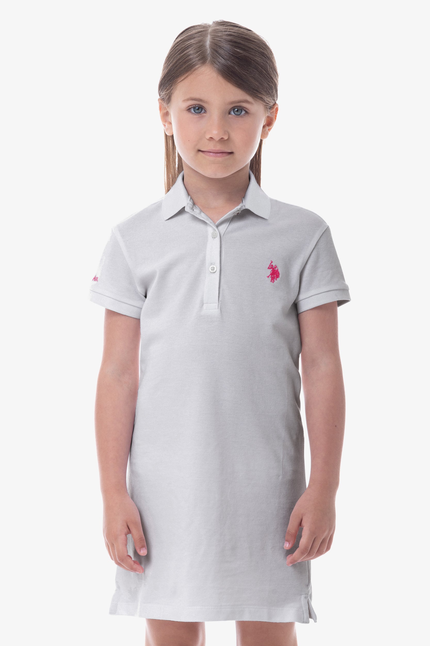 Vestito polo ralph lauren on sale bambina