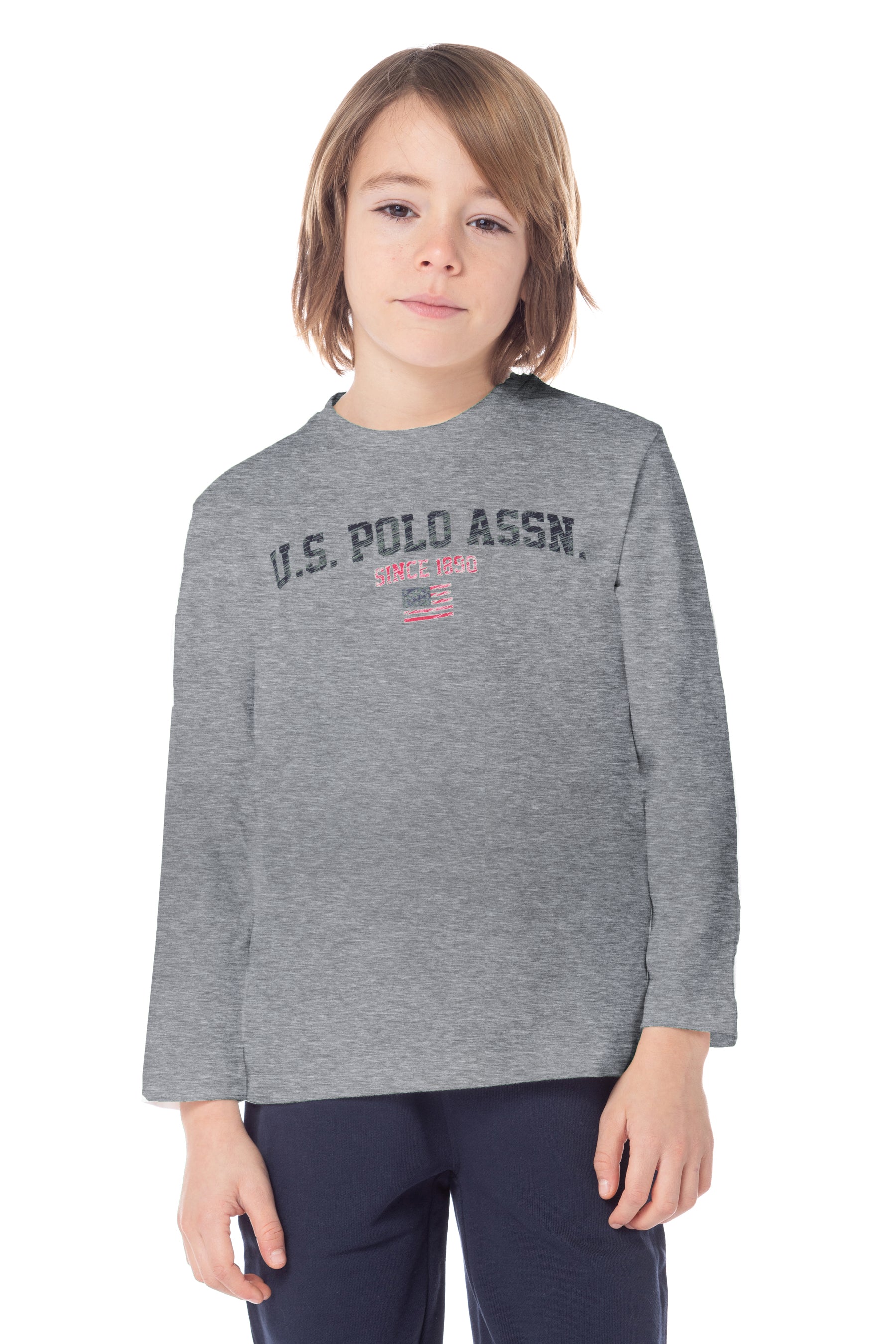 Abbigliamento us polo assn best sale