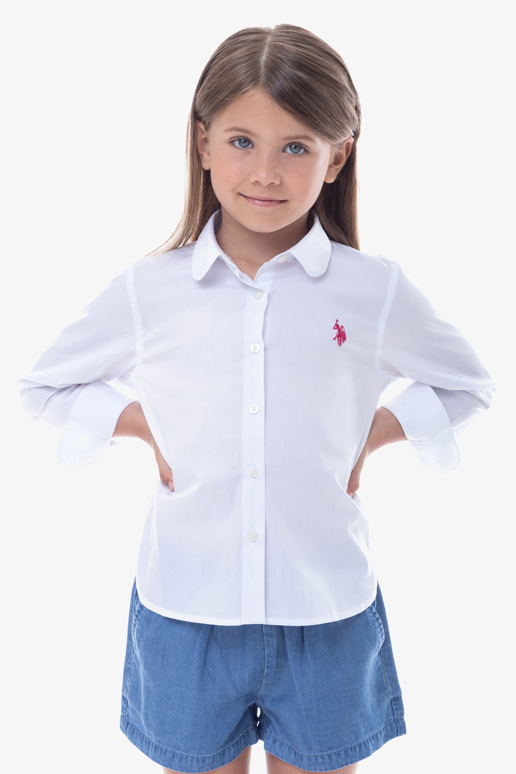 Camicia bambina deals