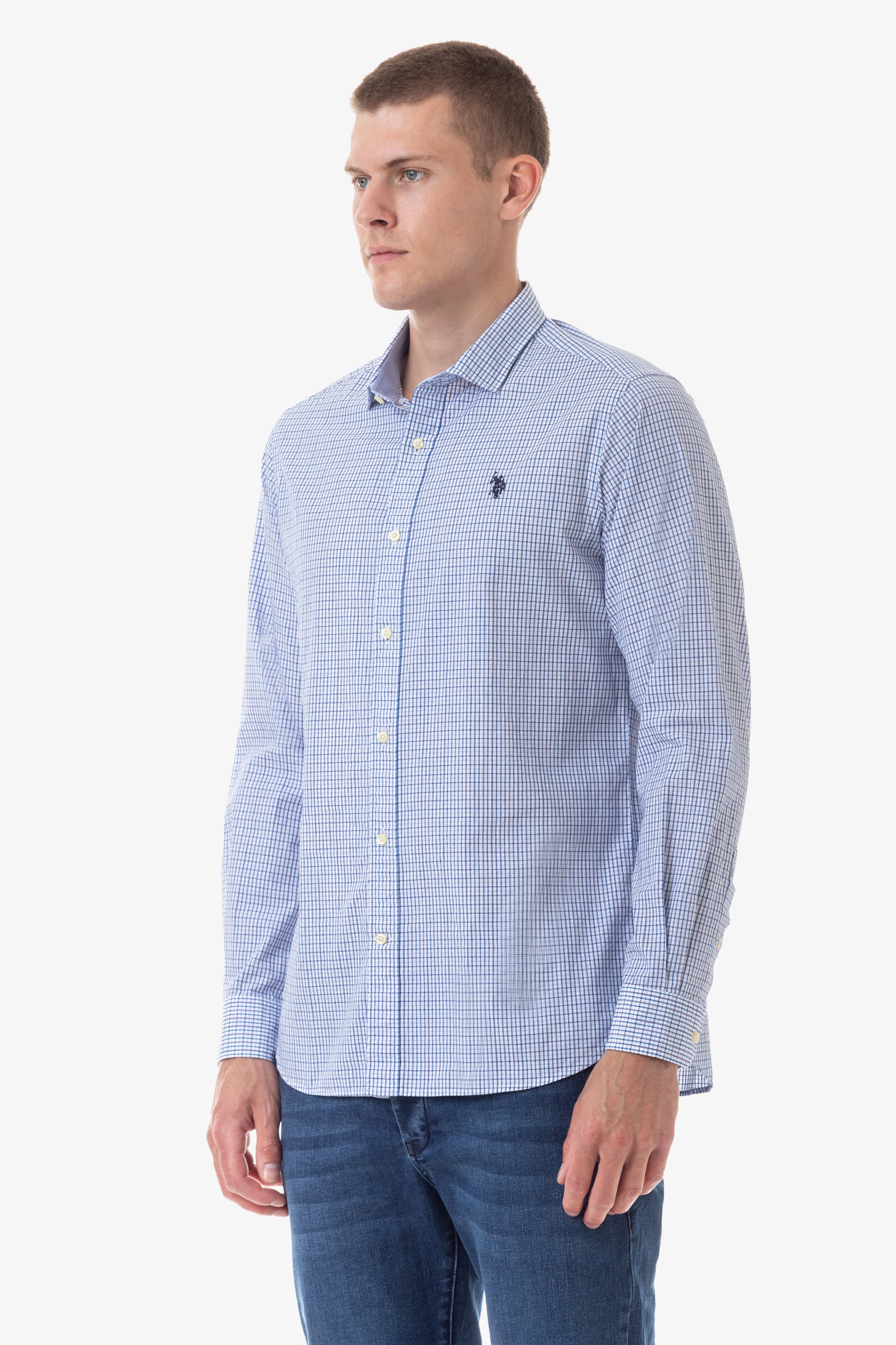 Polo o clearance camicia